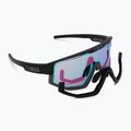 Слънчеви очила Bliz Fusion Small Nano Optics Nordic Light matt black/begonia/violet blue