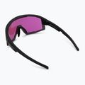 Слънчеви очила Bliz Fusion Small Nano Optics Nordic Light matt black/begonia/violet blue 3