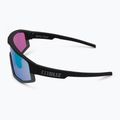 Слънчеви очила Bliz Fusion Small Nano Optics Nordic Light matt black/begonia/violet blue 5
