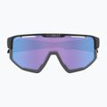Слънчеви очила Bliz Fusion Small Nano Optics Nordic Light matt black/begonia/violet blue 2