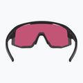 Слънчеви очила Bliz Fusion Small Nano Optics Nordic Light matt black/begonia/violet blue 4