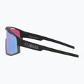 Слънчеви очила Bliz Fusion Small Nano Optics Nordic Light matt black/begonia/violet blue 5