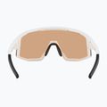 Слънчеви очила Bliz Fusion Small Nano Optics Nordic Light matt white/coral/orange blue 4
