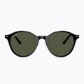 Слънчеви очила Ray-Ban Bernard black/green g-15 2