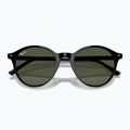 Слънчеви очила Ray-Ban Bernard black/green g-15 3