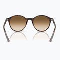 Слънчеви очила Ray-Ban Bernard havana/brown gradient 5
