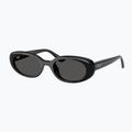 Слънчеви очила Ray-Ban RB4441D Bio-Based black/dark grey 4