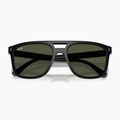 Слънчеви очила Ray-Ban RB2213 balck/green g-15 3