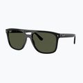 Слънчеви очила Ray-Ban RB2213 balck/green g-15 4