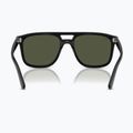 Слънчеви очила Ray-Ban RB2213 balck/green g-15 5