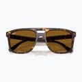 Слънчеви очила Ray-Ban RB2213 havana/brown b-15 3