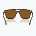 Слънчеви очила Ray-Ban RB2213 havana/brown b-15 5