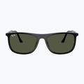 Слънчеви очила Ray-Ban RB2216 black/green 2