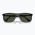 Слънчеви очила Ray-Ban RB2216 black/green 3