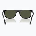 Слънчеви очила Ray-Ban RB2216 black/green 5