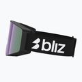 Скиорски очила Bliz G001 matte black/brown/purple multi 9
