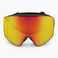 Скиорски очила Bliz G001 matte camo green/brown/red multi 2