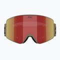 Скиорски очила Bliz G001 matte camo green/brown/red multi 7