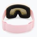 Скиорски очила Bliz G001S matte pink/brown/pink multi 3