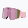 Скиорски очила Bliz G001S matte pink/brown/pink multi 5
