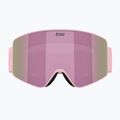 Скиорски очила Bliz G001S matte pink/brown/pink multi 6