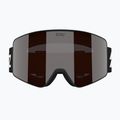 Скиорски очила Bliz G001 matte black/orange/silver mirror 6