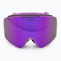 Скиорски очила Bliz G001S matte purple/brown/purple multi 2