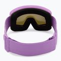 Скиорски очила Bliz G001S matte purple/brown/purple multi 3