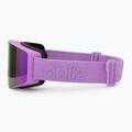 Скиорски очила Bliz G001S matte purple/brown/purple multi 4