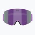 Скиорски очила Bliz G001S matte purple/brown/purple multi 7