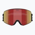 Скиорски очила Bliz G001 matte black/brown/red multi 7