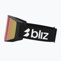 Скиорски очила Bliz G001 matte black/brown/red multi 9