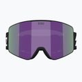 Скиорски очила Bliz G001S matte black/brown/purple multi 7