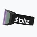 Скиорски очила Bliz G001S matte black/brown/purple multi 9