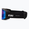 Скиорски очила Bliz G001 matte black/non violet/blue multi 4