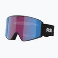 Скиорски очила Bliz G001 matte black/non violet/blue multi 6