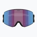 Скиорски очила Bliz G001 matte black/non violet/blue multi 7