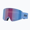 Скиорски очила Bliz G001 matte blue/non violet/blue multi 6