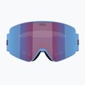 Скиорски очила Bliz G001 matte blue/non violet/blue multi 7