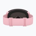 Скиорски очила Bliz Flow matte pink/brown/pink multi 3