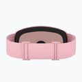 Детски скиорски очила Bliz Pixie Jr matte pink/orange 3