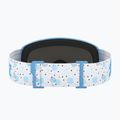 Детски скиорски очила Bliz Pixie Jr matte blue/brown/blue multi 3