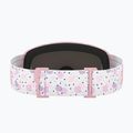 Детски скиорски очила Bliz Pixie Jr matte pink/brown/pink multi 7
