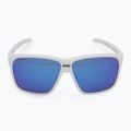 Слънчеви очила Bliz A001 matte white/grey blue multi 3