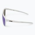 Слънчеви очила Bliz A001 matte white/grey blue multi 4