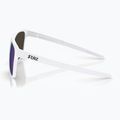 Слънчеви очила Bliz A001 matte white/grey blue multi 5