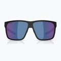 Слънчеви очила Bliz A001 matte black/grey blue multi 2