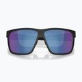 Слънчеви очила Bliz A001 matte black/grey blue multi 3