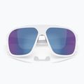 Слънчеви очила Bliz A002 matte white/grey blue multi 3