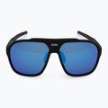Слънчеви очила Bliz A002 matte black/grey blue multi 3